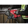 Акумуляторна компактна стрічкова пила M18FBS85-0C (+ полотно, захисні чохли, HD кейс)