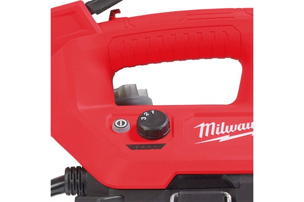 Аккумуляторний оприскувач 3.7 литра MILWAUKEE M12BHCS3L-0