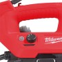 Аккумуляторний оприскувач 3.7 литра MILWAUKEE M12BHCS3L-0