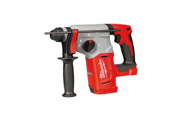 Аккумуляторний перфоратор 2.3 Дж Milwaukee M18 BLH-0 4933479426