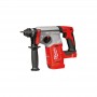 Аккумуляторний перфоратор 2.3 Дж Milwaukee M18 BLH-0 4933479426