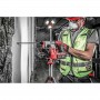 Аккумуляторний перфоратор 2.3 Дж Milwaukee M18 BLH-0 4933479426