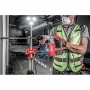 Аккумуляторний перфоратор 2.3 Дж Milwaukee M18 BLH-0 4933479426