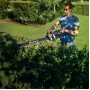 Кущоріз акумуляторний Husqvarna Aspire H50-P4A KIT (9706203-04)