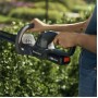 Кущоріз акумуляторний Husqvarna Aspire H50-P4A KIT (9706203-04)