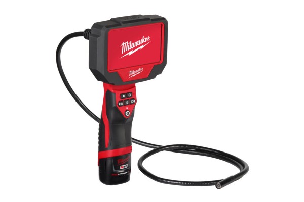 Акумуляторна цифрова камера MILWAUKEE M12 360IC12-0C 1метр