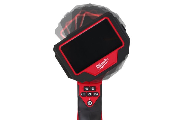Акумуляторна цифрова камера MILWAUKEE M12 360IC12-0C 1метр