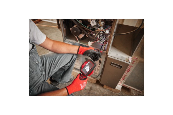 Акумуляторна цифрова камера MILWAUKEE M12 360IC12-0C 1метр