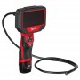 Акумуляторна цифрова камера MILWAUKEE M12 360IC12-0C 1метр