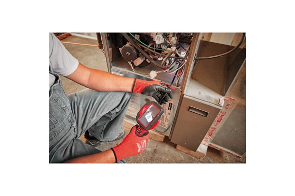 акумуляторная цифрова камера MILWAUKEE M12 360IC32-0C 3метра