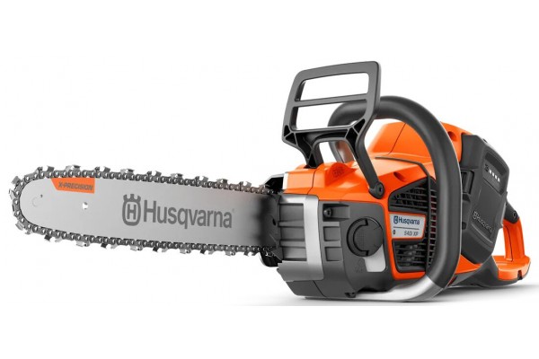 Акумуляторна ланцюгова пилка Husqvarna 540iXP (9705724-14) (без АКБ та ЗП)