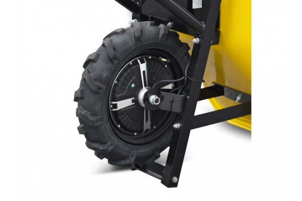 Акумуляторна тачка BAMATO MTR-150