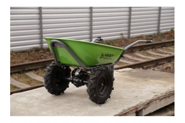 Акумуляторна тачка MAST EWD260