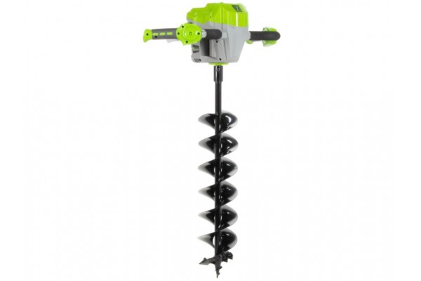 Акумуляторний бур Zipper ZI-EBM40V-AKKU