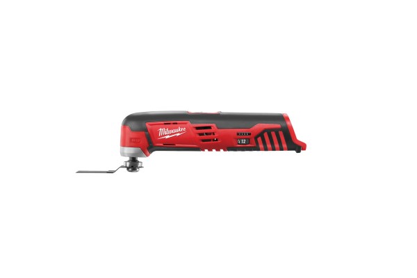 Акумуляторний компактний багатофункціональний інструмент (реноватор) MILWAUKEE M12 FUEL FMT-422X, (+