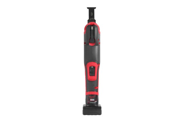 Акумуляторний компактний багатофункціональний інструмент (реноватор) MILWAUKEE M12 FUEL FMT-422X, (+