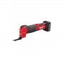 Акумуляторний компактний багатофункціональний інструмент (реноватор) MILWAUKEE M12 FUEL FMT-422X, (+