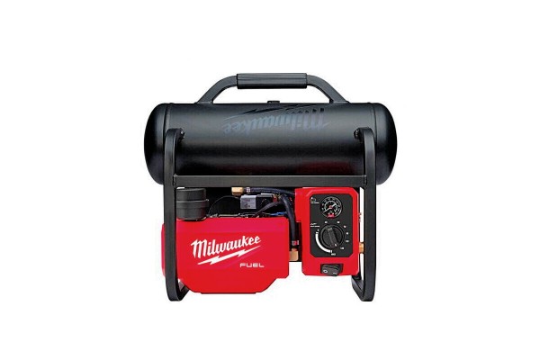 Акумуляторний повітряний компресор MILWAUKEE, M18 FAC-0