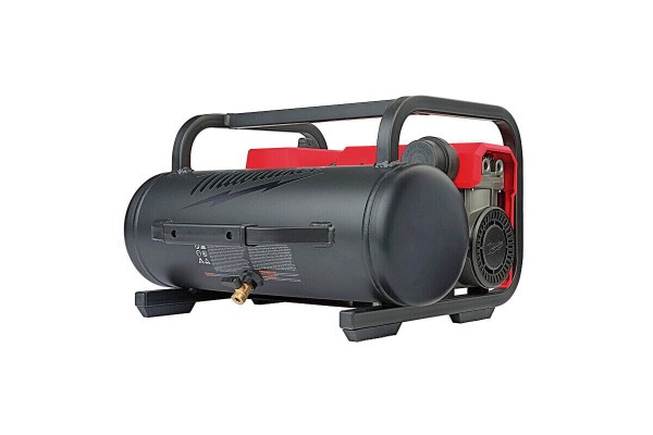 Акумуляторний повітряний компресор MILWAUKEE, M18 FAC-0