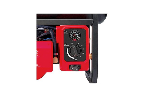 Акумуляторний повітряний компресор MILWAUKEE, M18 FAC-0