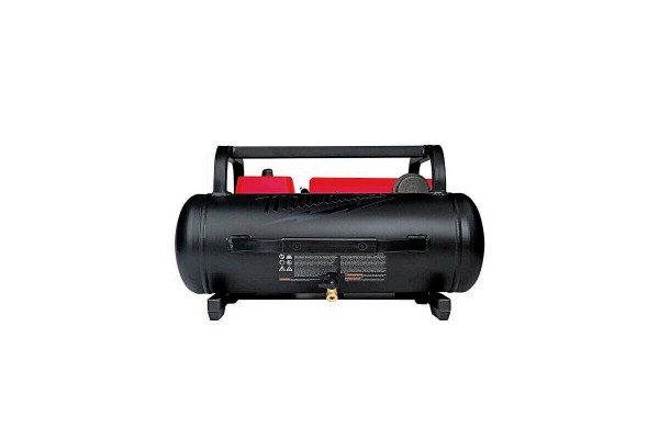 Акумуляторний повітряний компресор MILWAUKEE, M18 FAC-0