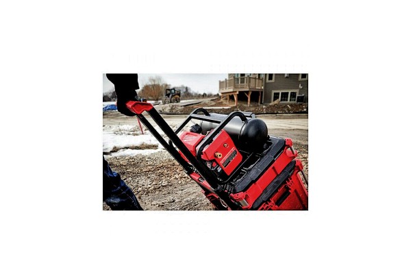 Акумуляторний повітряний компресор MILWAUKEE, M18 FAC-0