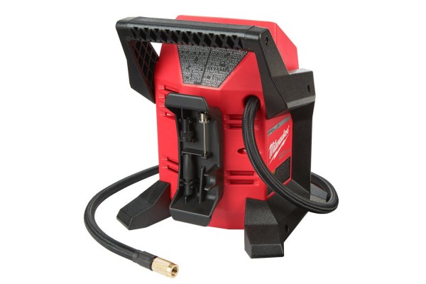 Акумуляторний повітряний насос MILWAUKEE M12 Bl-O