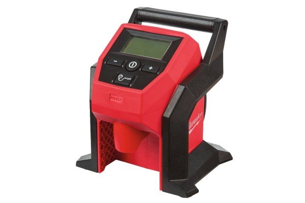 Акумуляторний повітряний насос MILWAUKEE M12 Bl-O