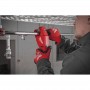 Акумуляторний труборіз по неіржав. сталі MILWAUKEE M12PCSS-202C (+2 акумулятори, зарядний пристрій, HD кейс)