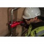 Акумуляторний труборіз по неіржав. сталі MILWAUKEE M12PCSS-202C (+2 акумулятори, зарядний пристрій, HD кейс)