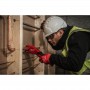 Акумуляторний труборіз по неіржав. сталі MILWAUKEE M12PCSS-202C (+2 акумулятори, зарядний пристрій, HD кейс)