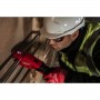 Акумуляторний труборіз по неіржав. сталі MILWAUKEE M12PCSS-202C (+2 акумулятори, зарядний пристрій, HD кейс)
