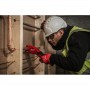 Акумуляторний труборіз по неіржав. сталі MILWAUKEE M12PCSS-202C (+2 акумулятори, зарядний пристрій, HD кейс)
