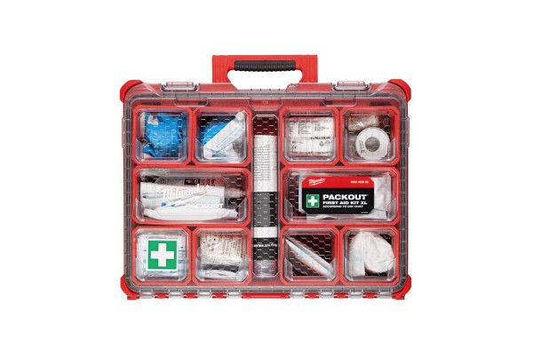 Аптечка першої допомоги KIT XL MILWAUKEE