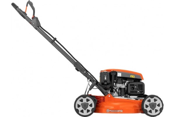 Газонокосарка Husqvarna LB 244E (9707222-01)