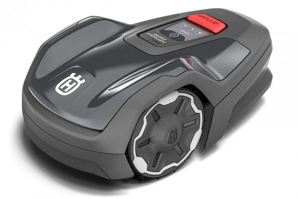 Газонокосарка-робот Husqvarna Aspire R4 (9705685-11)