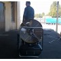 Дизельний нагрівач повітря Master B 360