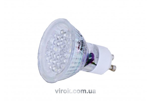 Лампочка LED48 тепла BEMKO 3000 K