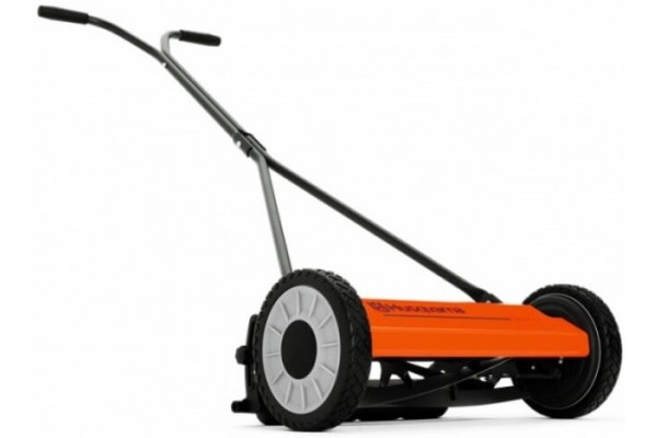 Механічна газонокосарка Husqvarna 54 (9649140-01)