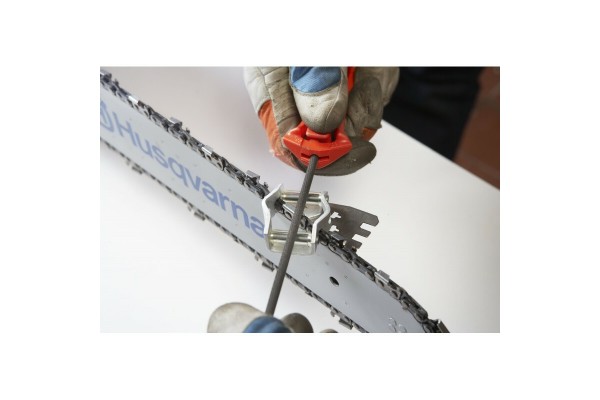 Заточний комплект для ланцюгів Husqvarna X-CUT 3/8" mini, 1.3 мм (5878067-01)