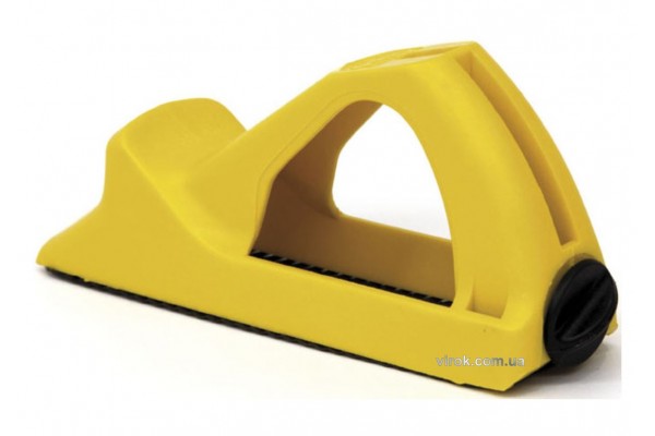 Рашпиль STANLEY "Surform Block Plane" з пластиковим корпусом 155 мм