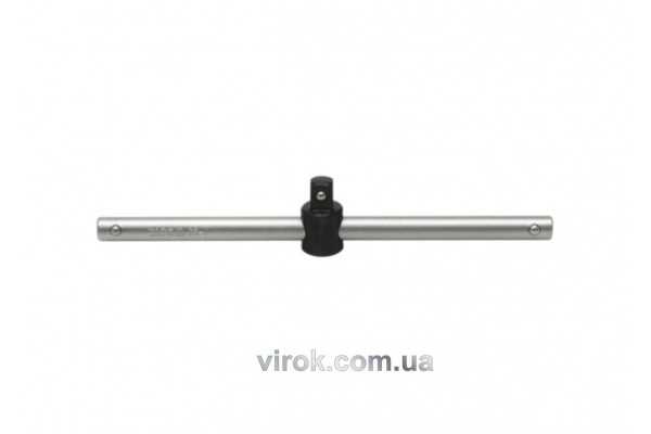 Вороток T-подібний YATO 3/8" 198 мм