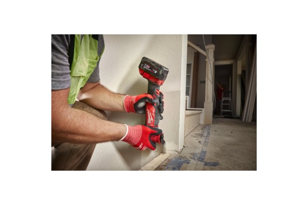 Інструмент багатофунціональний акумуляторний MILWAUKEE M18 FUEL FMT-502X 4933478492 (+ заряд.пристрій, 1 акум., універсальний ад