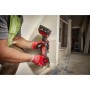 Інструмент багатофунціональний акумуляторний MILWAUKEE M18 FUEL FMT-502X 4933478492 (+ заряд.пристрій, 1 акум., універсальний ад
