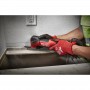 Інструмент багатофунціональний акумуляторний MILWAUKEE M18 FUEL FMT-502X 4933478492 (+ заряд.пристрій, 1 акум., універсальний ад