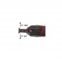 Інструмент багатофунціональний акумуляторний MILWAUKEE M18 FUEL FMT-502X 4933478492 (+ заряд.пристрій, 1 акум., універсальний ад