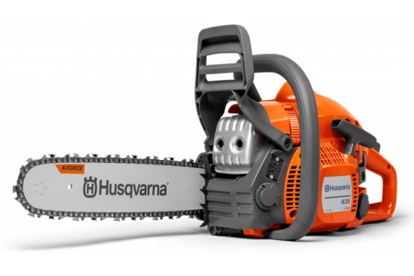 Бензопила Husqvarna 435 II (9705597-35)