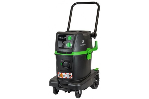 Будівельний пилосос Eibenstock ESS35MP (09931000)