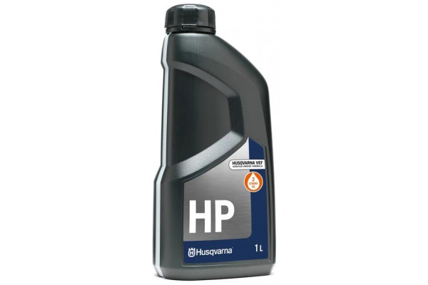 Двотактна олива Husqvarna HP, 1 л (5878085-10)