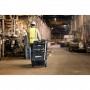 Набір ящиків для інструментів ToughBuilt StackTech (TB-B1S3-B-70R)